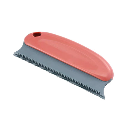 Professional Pet Hair Removal Brush for Cats and Dogs - Gently Removes Fur and Maintains a Clean Home