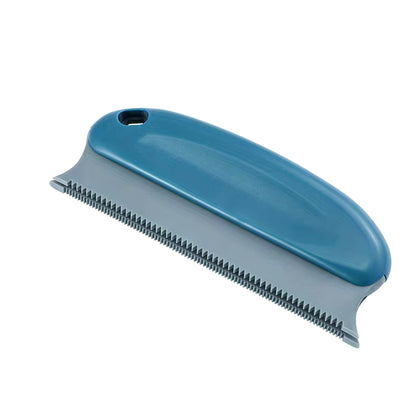Professional Pet Hair Removal Brush for Cats and Dogs - Gently Removes Fur and Maintains a Clean Home